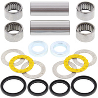 All Balls Swinging Arm Bearing Kit 28-1158 for Yamaha YZ250X 206 to 2022