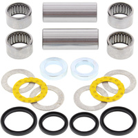 All Balls 28-1158 Swingarm Bearing Kit for Yamaha WR450F WRF450 2006-2015