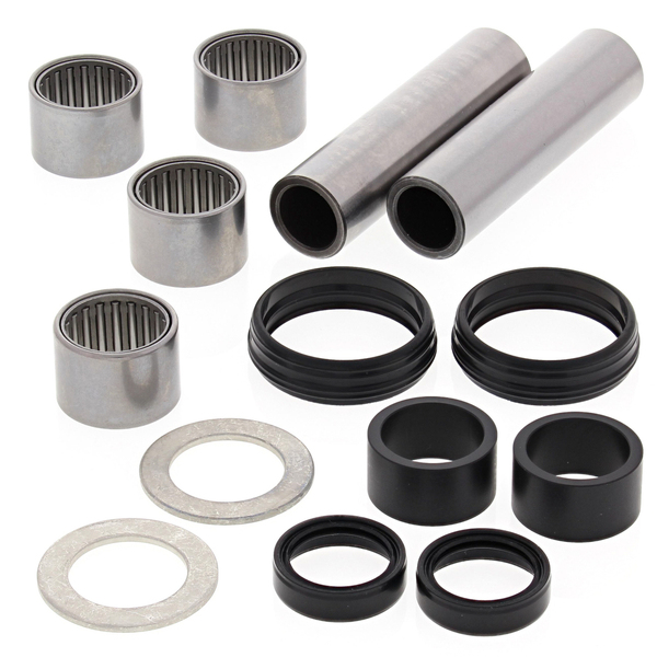 All Balls Swingarm Bearing & Seal Kit for 2005-2020 Yamaha YFM700R RAPTOR