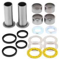 All Balls Swinging Arm Bearing Kit 28-1160 for Yamaha YZ125 2006 to 2022