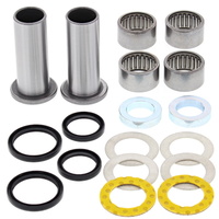 All Balls 28-1160 Swingarm Bearing Kit for Yamaha YZ125X YZ 125X 2020 to 2022