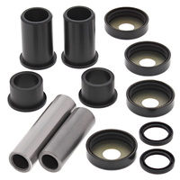 All Balls 28-1162 Swingarm Bearing Kit for Yamaha AG200 AG 200 1984-2006