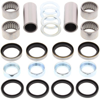 All Balls 28-1168 Swingarm Bearing Kit for KTM 125EXC 125 EXC 2004-2009 Enduro