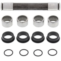 All Balls Swinging Arm Bearing Kit for KTM 50 SX 2004 2005 2006 2007 2008