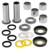 All Balls 28-1172 Swingarm Bearing & Seal Kit for Suzuki LT-R450 2006-2014