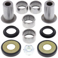 All Balls Swinging Arm Bearing Kit for Suzuki DR-Z110 DRZ110 2003 2004 2005