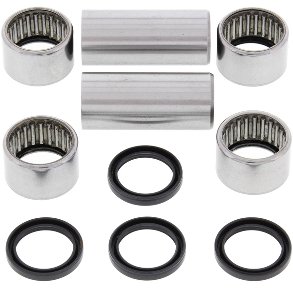 All Balls Swingarm Bearing & Seal Kit for 2004 Husaberg FE450