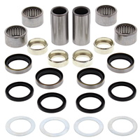 All Balls 28-1179 Swingarm Bearing Kit for Husaberg 450FE 450 FE 2005-2008