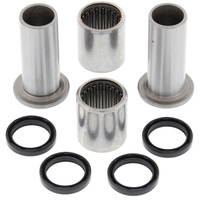 28-1183 Swingarm Bearing & Seal Kit for TM Racing EN300 EN 300 1997-2007