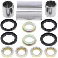 28-1184 MX Swingarm Bearing Kit for Honda CR250R 1981 Off Road
