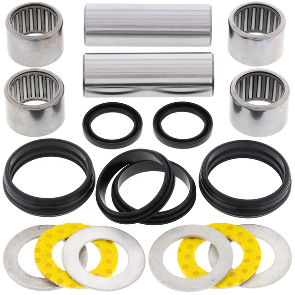All Balls Swingarm Bearing & Seal Kit for 1979 Yamaha IT400