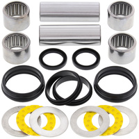 All Balls 28-1185 Swingarm Bearing Kit for Yamaha IT400 IT 400 1979