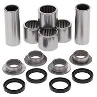 Swinging Arm Bearing Kit for Kawasaki KFX450R 2007 2008 2009 2010 to 2014