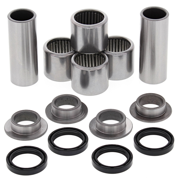 All Balls Swingarm Bearing & Seal Kit for 2007-2014 Kawasaki KFX450R