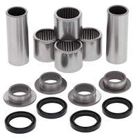 All Balls 28-1186 Swingarm Bearing & Seal Kit for Kawasaki KFX 450R 2008-2014