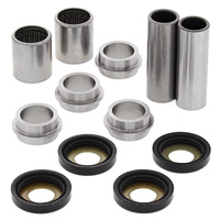 All Balls Swinging Arm Bearing Kit for Honda ATC250R 1985 1986