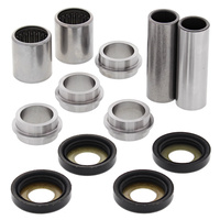 All Balls 28-1188 Swingarm Bearing & Seal Kit for Honda ATV ATC250R 1985-1986