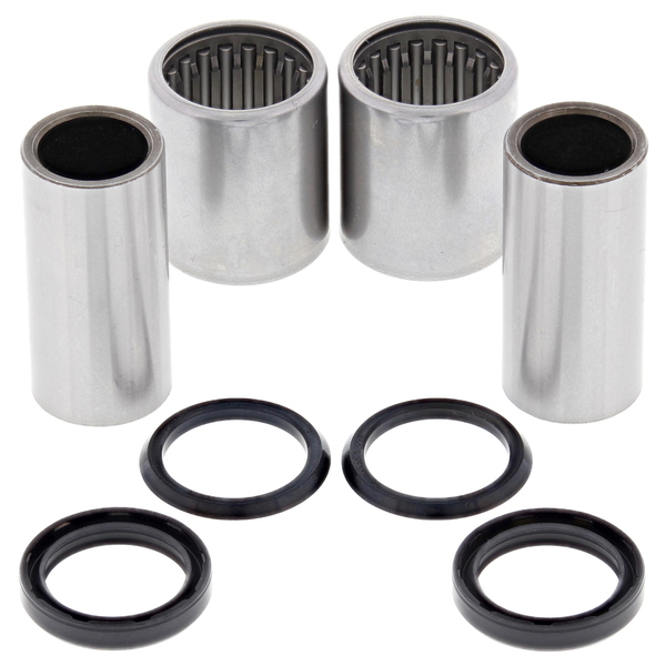 All Balls Swingarm Bearing & Seal Kit for 1997-2001 Honda SL230