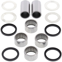 All Balls Swinging Arm Bearing Kit for Sherco 125 Se-R 2T 2018