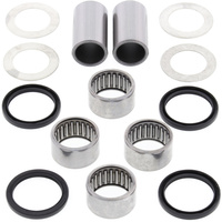 All Balls 28-1196 Swingarm Bearing Kit for Sherco SE-R SER 250 2T Six Days 2017