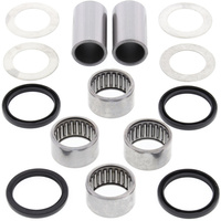 All Balls 28-1196 Swingarm Bearing Kit for Sherco 4.5i F 450 Super Motard 04-08