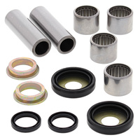 All Balls 28-1198 Swingarm Bearing & Seal Kit for Can Am ATV DS450 EFI MXC 2009