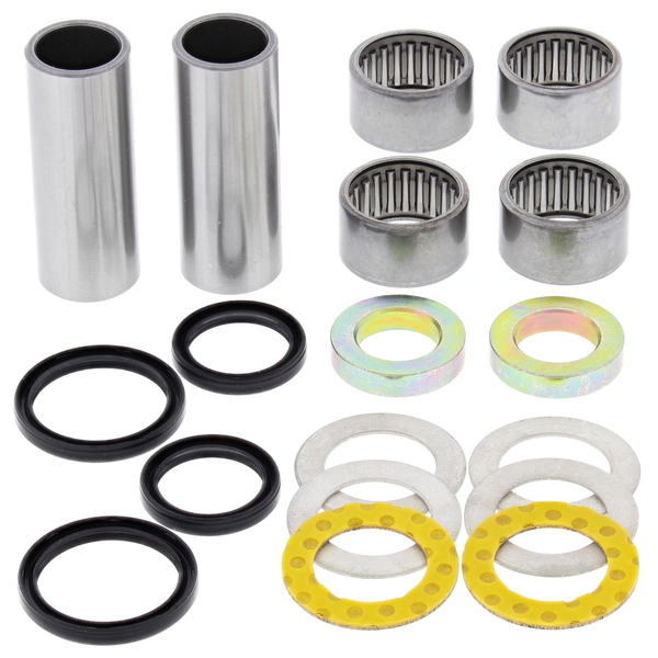 All Balls Swingarm Bearing & Seal Kit for 2015-2023 Yamaha WR250F