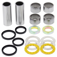 All Balls 28-1202 Swingarm Bearing Kit for Yamaha WR250F WRF250 2015 to 2021