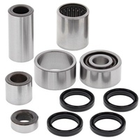 All Balls Swinging Arm Bearing Kit for Honda TRX420Fpm 2011 2012 2013 2014