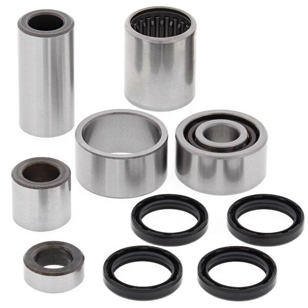 All Balls Swingarm Bearing & Seal Kit for 2007-2013 Honda TRX420FM