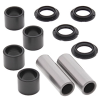 All Balls Swinging Arm Bearing Kit Cobra Cx 50 Big Wheel 2010 2011 2012 2013