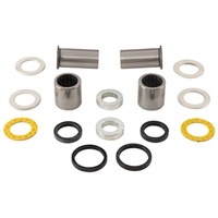 All Balls Swinging Arm Bearing Kit for Kawasaki KX250F | KX450F 2017 2018 2019