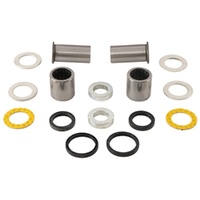 Swing Arm Bearing & Seal Kit 28-1217 for Kawasaki KX250R 2018 to 2019