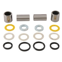 All Balls Swinging Arm Bearing for Honda CRF450R 2017 2018 | CRF450Rx 2017 2018