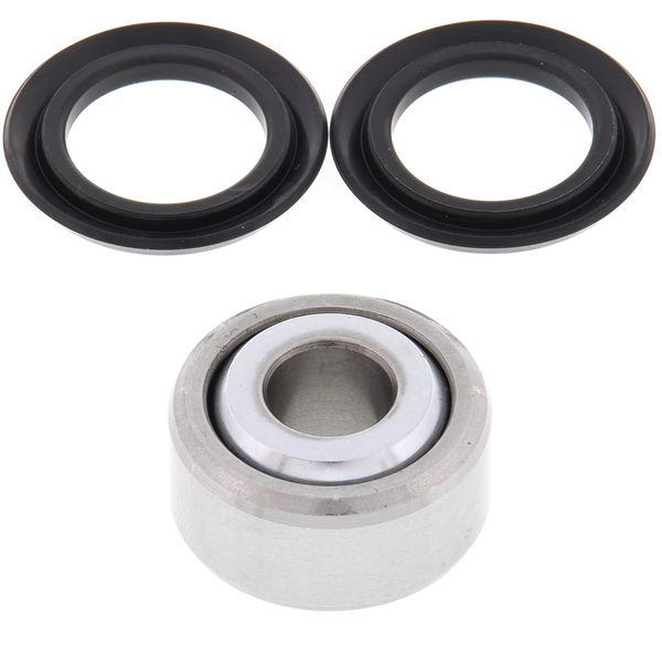 All Balls Upper Rear Shock Bearing Kit for 1991-1997 Suzuki RMX250