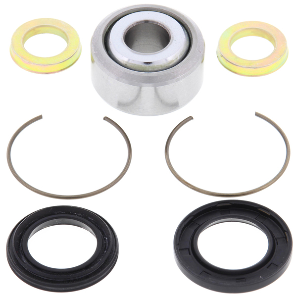 All Balls Upper Rear Shock Bearing Kit for 1995-1996 Honda CR250R