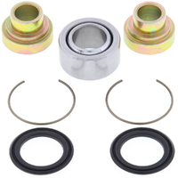 All Balls Rear Upper Shock Bearing Kit 29-1016 for Yamaha YZ125X 2020 to 2022
