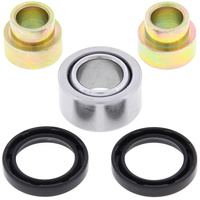 Rear Shock Bearing Kit - Lower / Upper