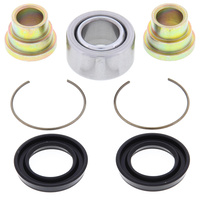 Rear Shock Bearing Kit - Lower / Upper