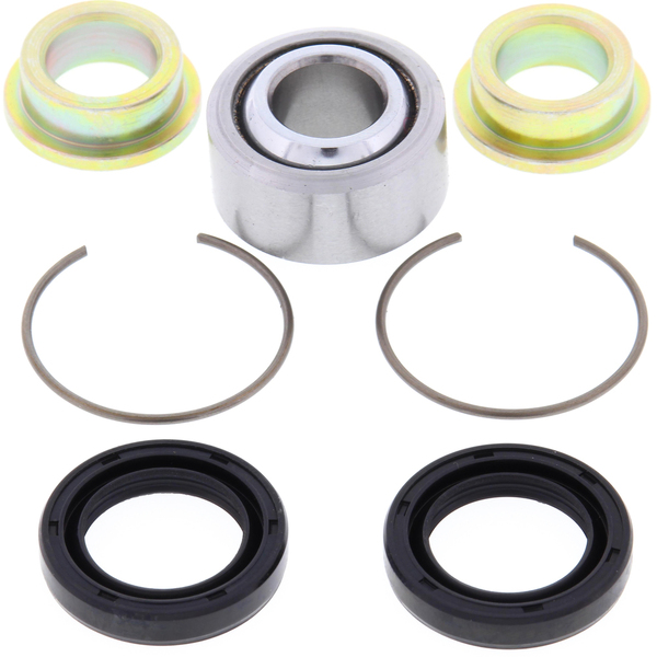 All Balls Upper Rear Shock Bearing Kit for 1983-1988 Yamaha YZ490
