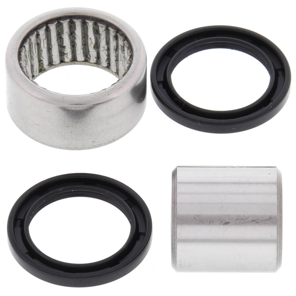 All Balls Lower Rear Shock Bearing Kit for 2007-2023 Honda CRF150RB BIG WHEEL