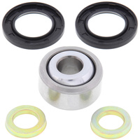All Balls 29-5004 Rear Lower Shock Bearing Kit for Honda CR250R CR 250R 1994-95