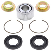 All Balls 29-5009 Rear Lower Shock Bearing Kit for Suzuki LT-250R LT250R 1991-92