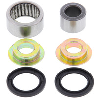 Lower Shock Bearing Kit for Yamaha YZ250 2001 2002 2003 2004 2005 2006 to 2022