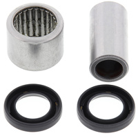 All Balls 29-5018 Rear Lower Shock Bearing Kit for Honda CR80R CR 80R 1996-2002