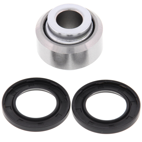 All Balls Lower Rear Shock Bearing Kit for 1996-2001 Honda CR500R