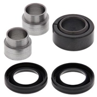 All Balls 29-5031 Rear Lower Shock Bearing Kit for Honda CR80R CR 80R 1988-1995