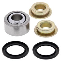 29-5041 Rear Lower Shock bearing Kit for Kawasaki KX125 KX 125 1988