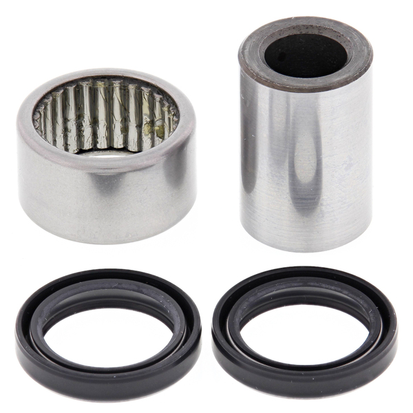 All Balls Upper Rear Shock Bearing Kit for 2005-2020 Yamaha YFM700R RAPTOR