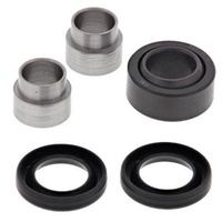 All Balls 29-5048 Rear Lower Shock Bearing Kit for Honda CR80R CR 80R 1985-1987